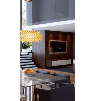 Фасад шпонированный Arbor Nova PRIMA Фасад шпонированный Arbor Nova PRIMA
